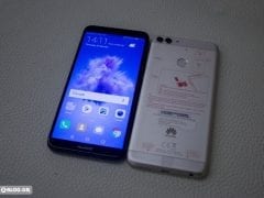 Huawei P Smart hands on 4