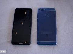 Huawei P Smart hands on 5