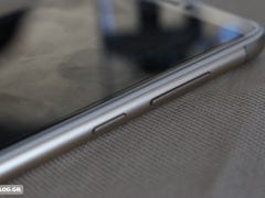 Huawei P Smart hands on 6