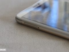 Huawei P Smart hands on 8