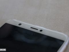 Huawei P Smart hands on 9