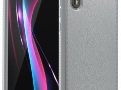 Huawei P20 Plus case leak (3)