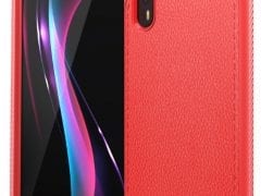 Huawei P20 Plus case leak (5)