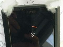 Huawei P20 Plus leak (2)