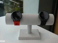 Xiaomi Amazfit
