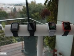 Xiaomi Amazfit Bip (2)