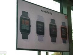 Xiaomi Amazfit Bip