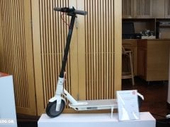 Xiaomi Mi Electric Scooter