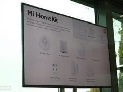 Xiaomi Mi HomeKit