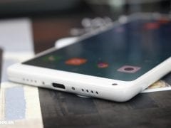 Xiaomi Mi MIX 2 hands on 4