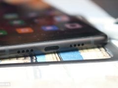 Xiaomi Mi MIX 2 hands on 5