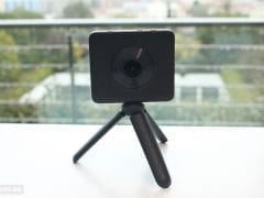 Xiaomi camera