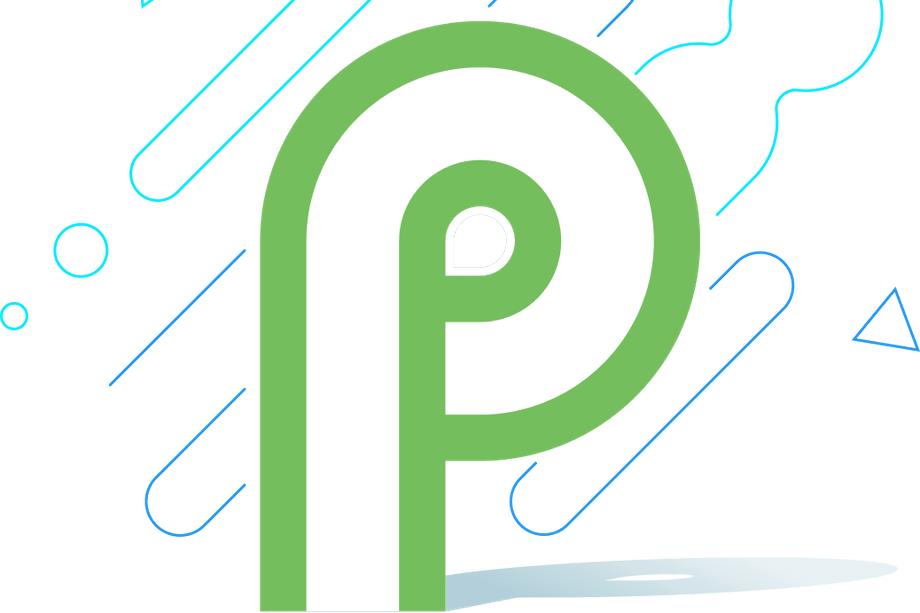 Android P Developer Preview logo