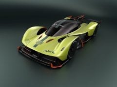 Aston Martin Valkyrie AMR Pro (10)