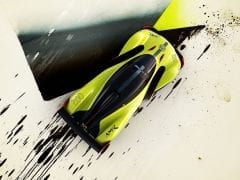 Aston Martin Valkyrie AMR Pro (12)