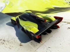 Aston Martin Valkyrie AMR Pro (3)