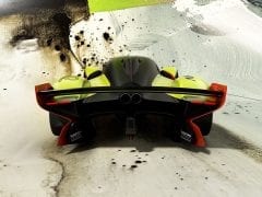 Aston Martin Valkyrie AMR Pro (4)