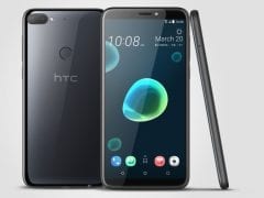 HTC Desire 12+