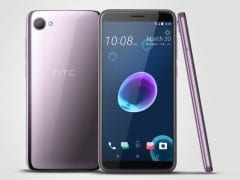 HTC Desire 12