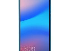 Huawei P20 Lite Klein Blue (1)
