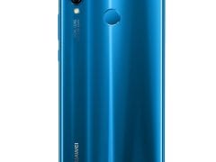 Huawei P20 Lite Klein Blue (2)