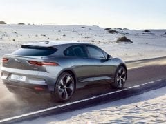Jaguar I PACE (2)