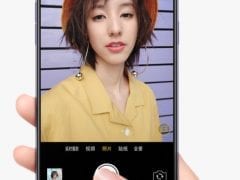 Oppo R15 camera app (2)