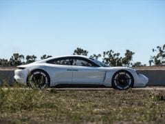 Porsche Mission E (4)