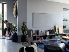 Samsung 2018 QLED TV Q6