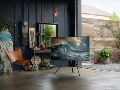 Samsung 2018 QLED TV Q7F