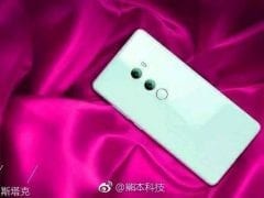 Xiaomi Mi MIX 2S leak (2)