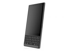 BlackBerry KEYtwo front