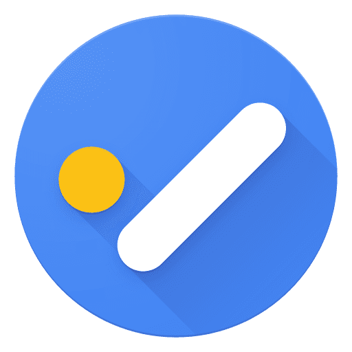 Google Tasks app logo