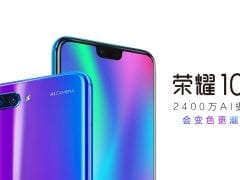 Honor 10