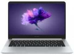 Honor MagicBook front