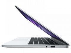 Honor MagicBook side