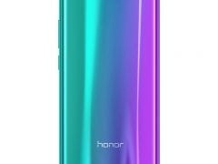 Huawei Honor 10 in Mirage Purple (2)