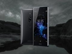 Sony Xperia XZ2 Premium hero (2)