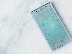 Sony Xperia XZ2 Premium hero (3)