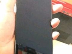 HTC U12+ hands on leak