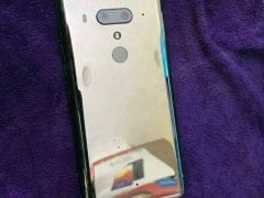 HTC U12+ hands on leak (4)