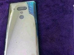 HTC U12+ hands on leak (5)