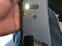 HTC U12+ hands on leak (6)