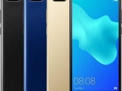 Huawei Y5 Prime 2018 2