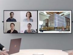 Microsoft Surface Hub 2 (2)