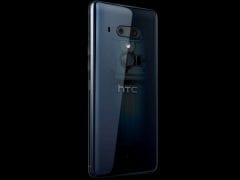 HTC U12+