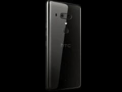 HTC U12+