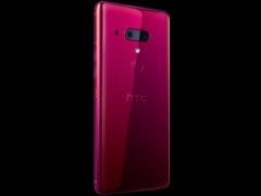 HTC U12+