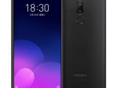 meizu m6t
