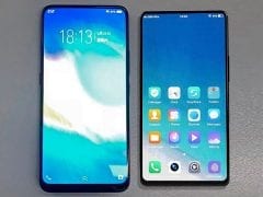 vivo nex leak vivo apex
